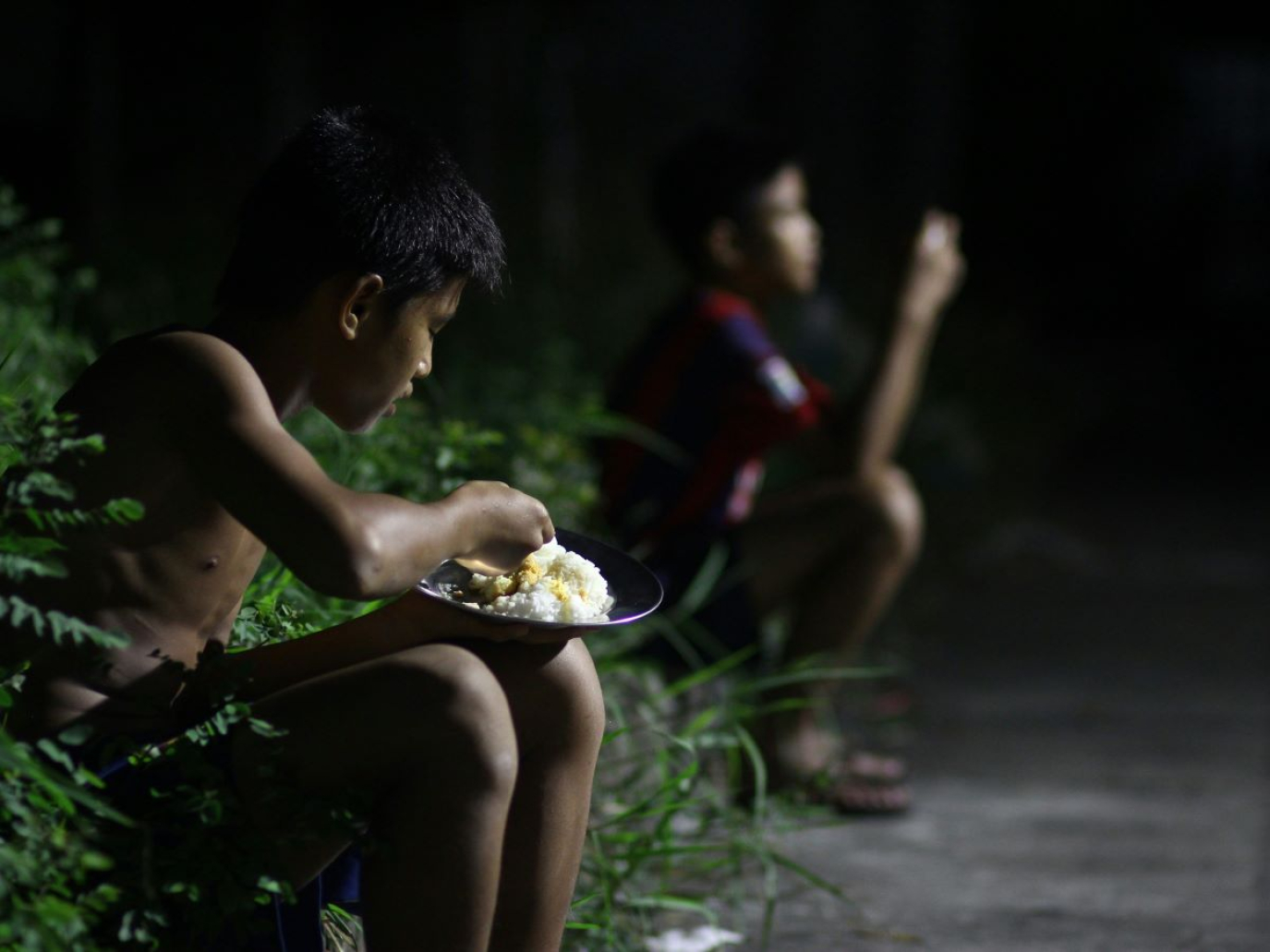 Anthrofood 2050: Food Anthropology Enters the Public Arena with an Eye to the Future