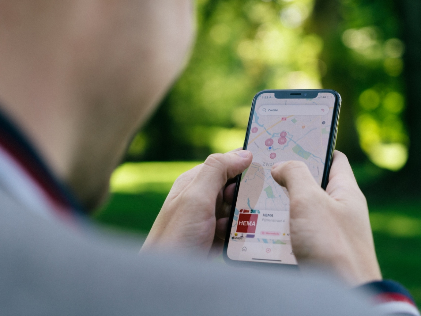 Innovazione digitale e gestione dei rifiuti: l’esperienza di Wikiwaste