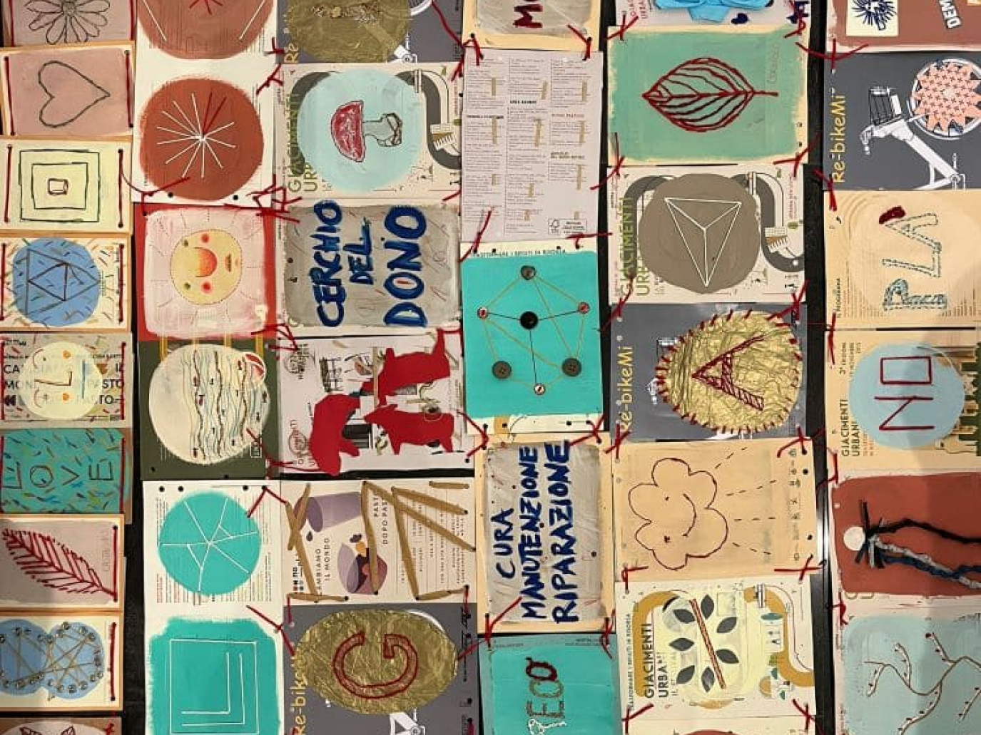 Giacimenti Urbani, dal 17 al 24 novembre l’Under Green Market a Milano