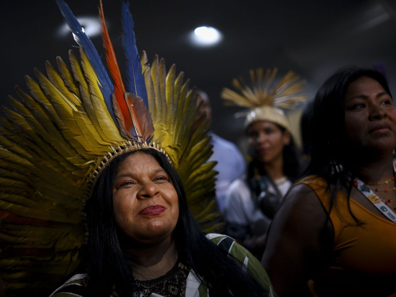 Ascoltare per cambiare: il viaggio di HOPE attraverso l’Amazzonia e COP30