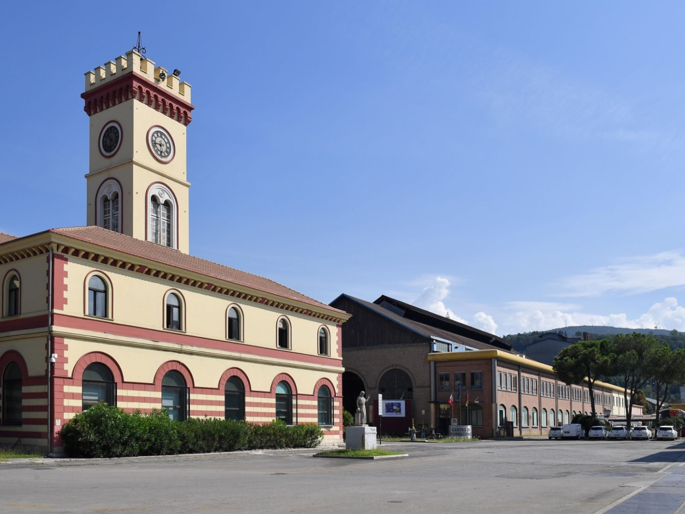 Acciai Speciali Terni (Arvedi AST) ottiene la certificazione ResponsibleSteel