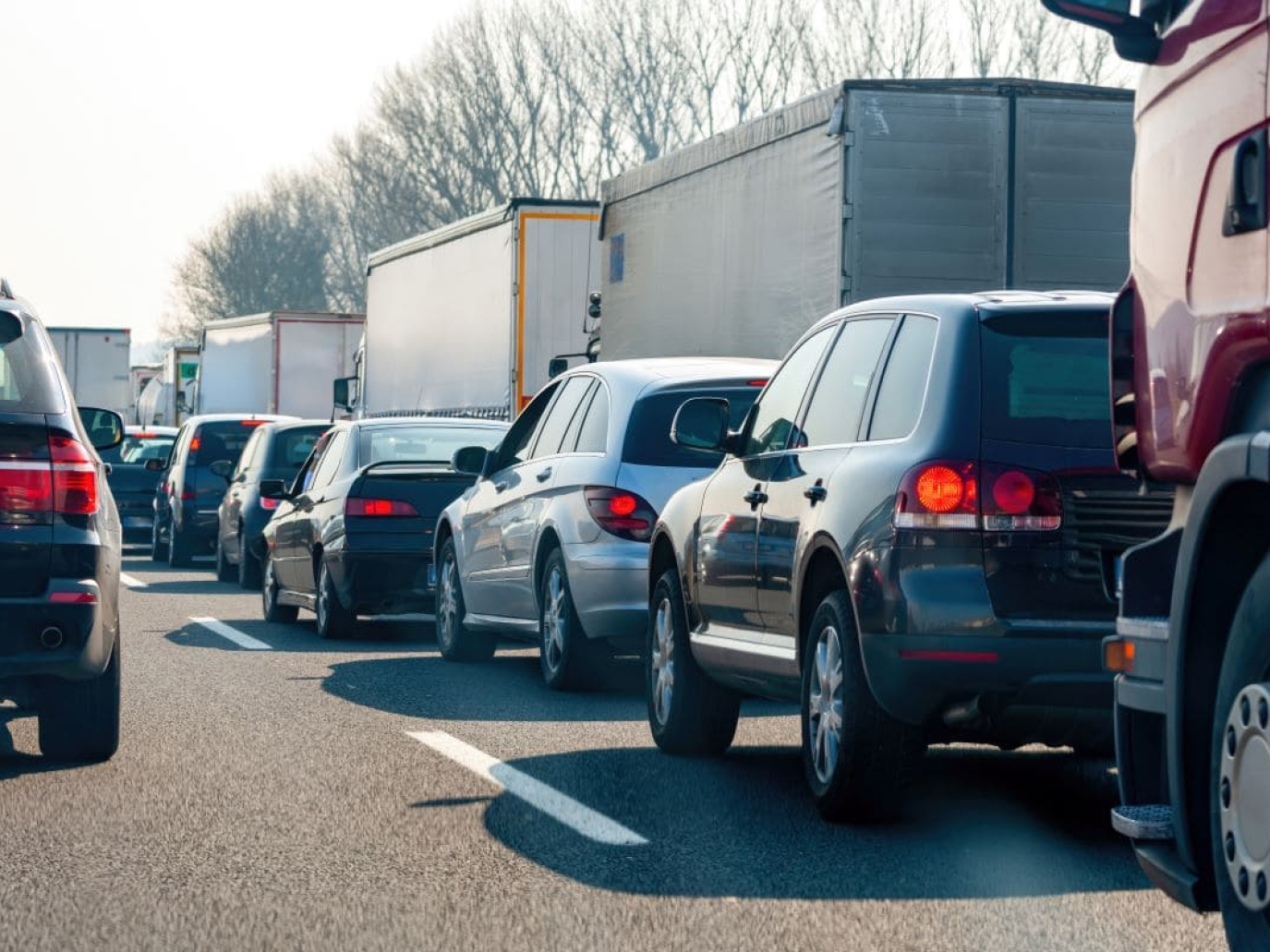 Auto diesel Euro 5, rimandato di un anno il blocco alla circolazione