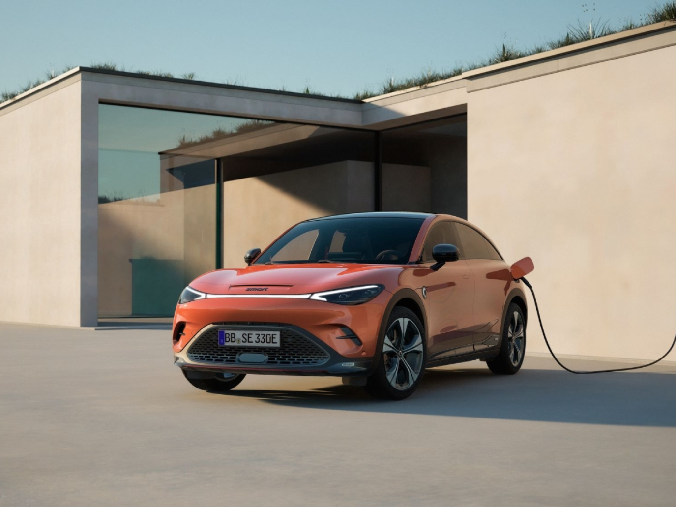 Auto elettriche, quanto costa fare il pieno e come risparmiare