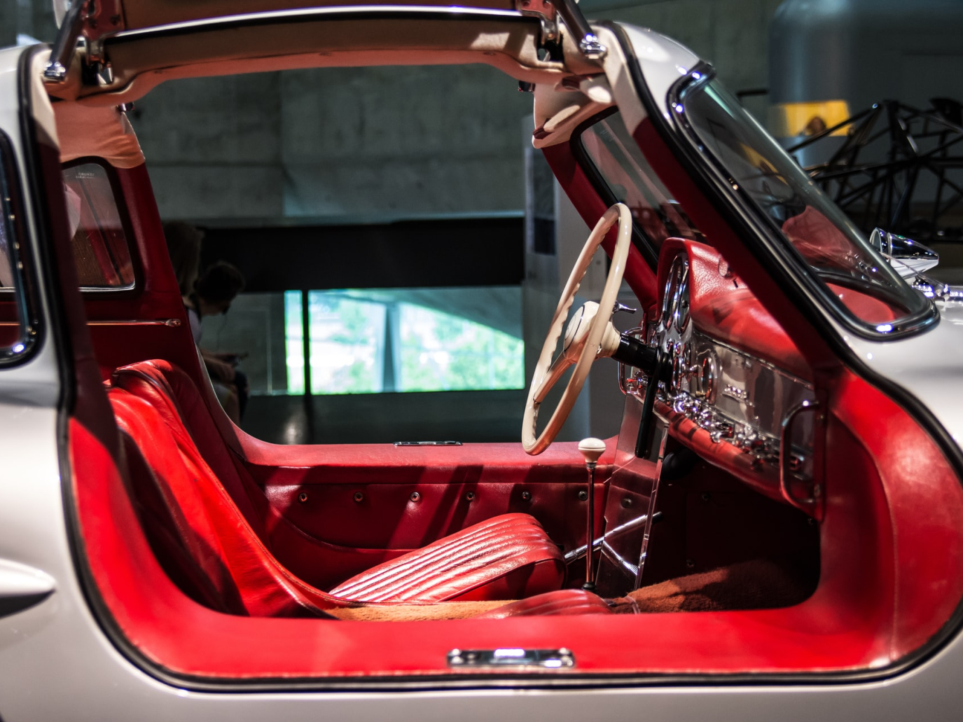 Grazie a Covestro, le plastiche a base di CO2 ora entrano nell’industria automobilistica