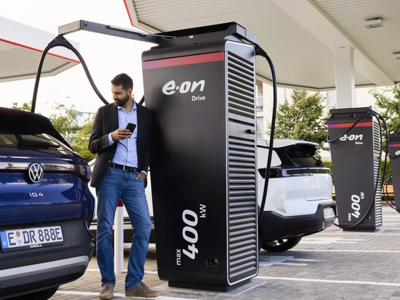 Autostrade, il vero banco di prova dell’auto elettrica