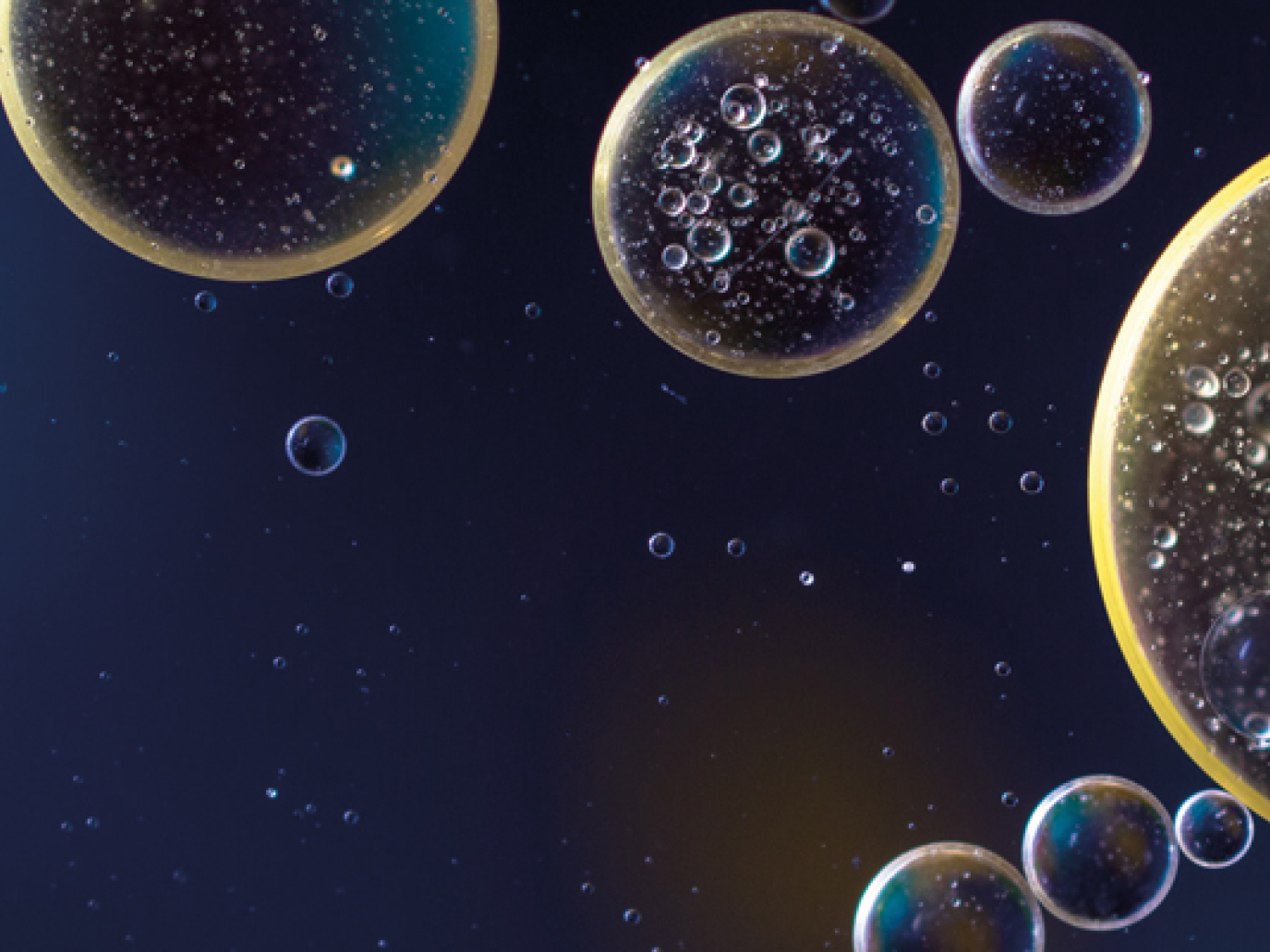 A Long-Running Challenge