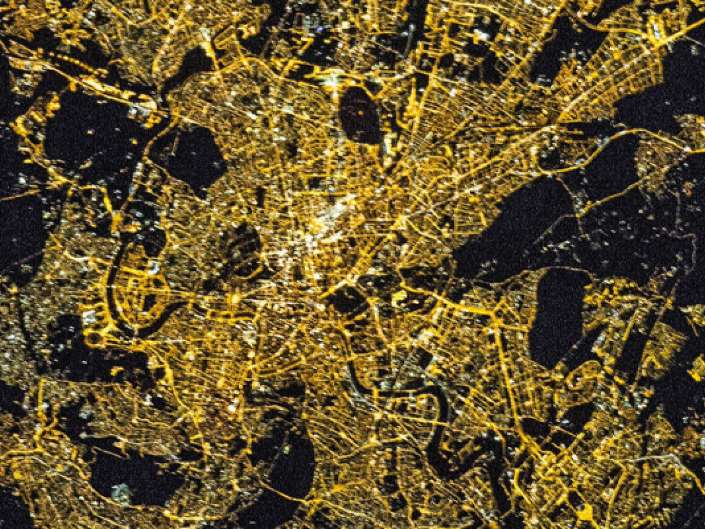 Le città , catalizzatrici per un'economia circolare