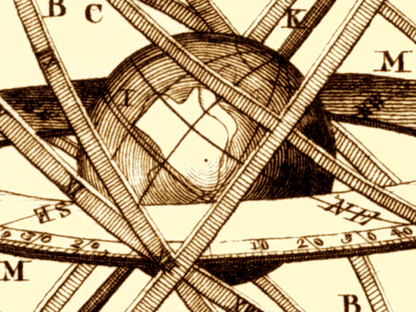 Time for a Copernican Revolution