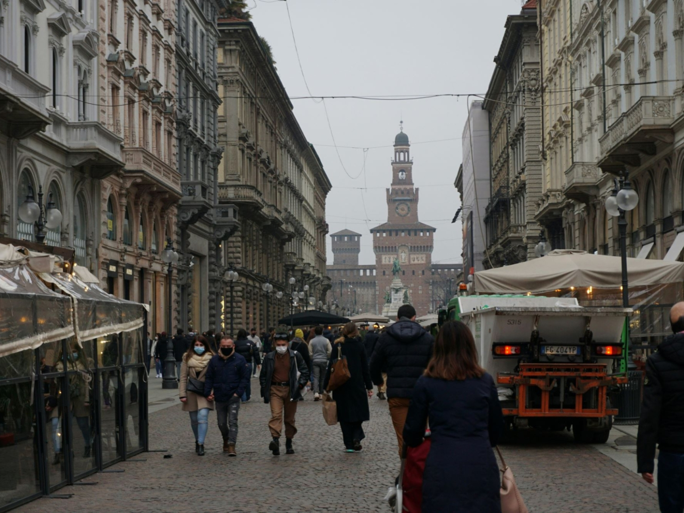 La COP28 di Dubai richiama l’Italia sulle performance climatiche
