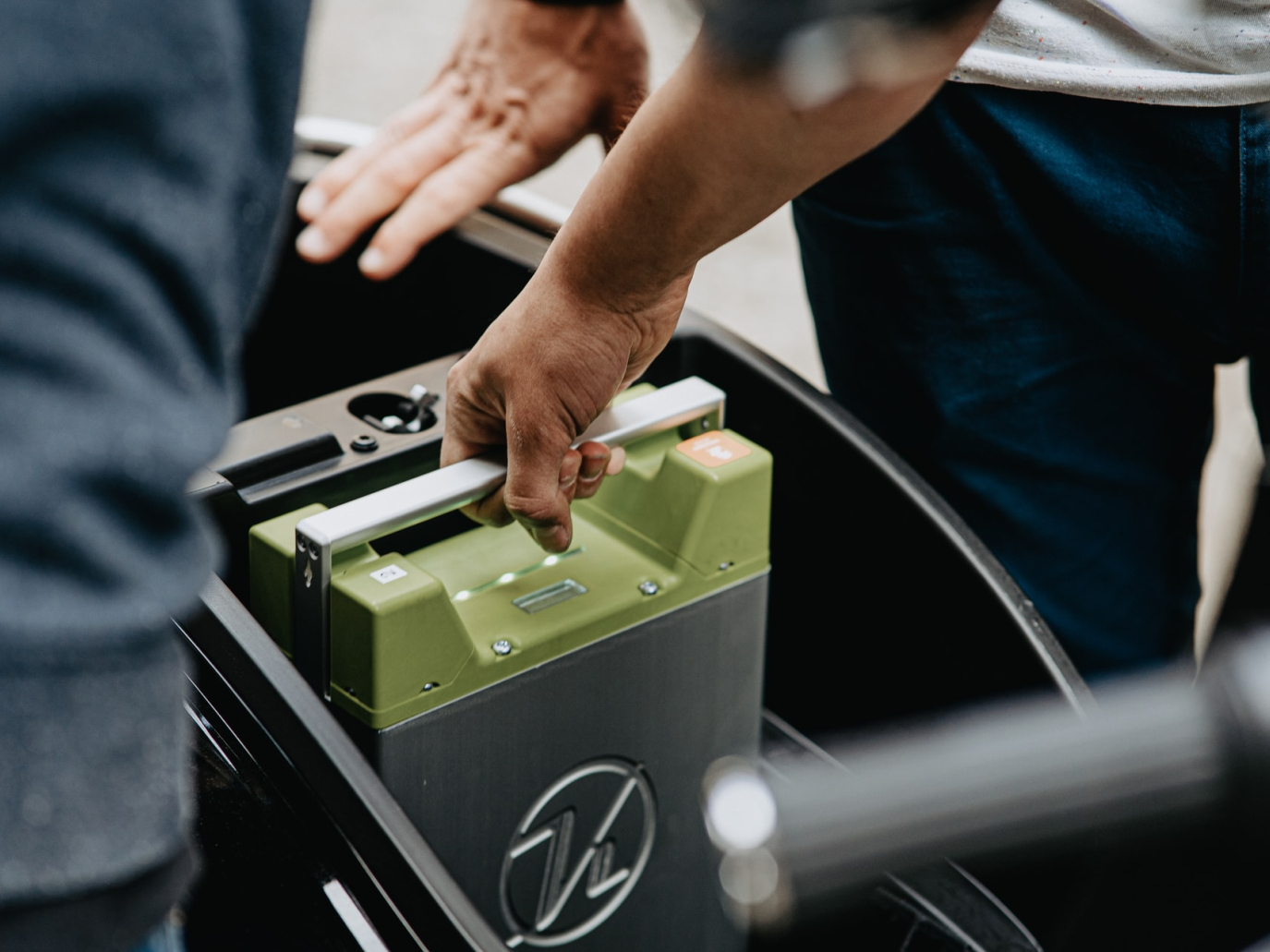 Recupero batterie esauste: Innovatec acquisisce Cobat