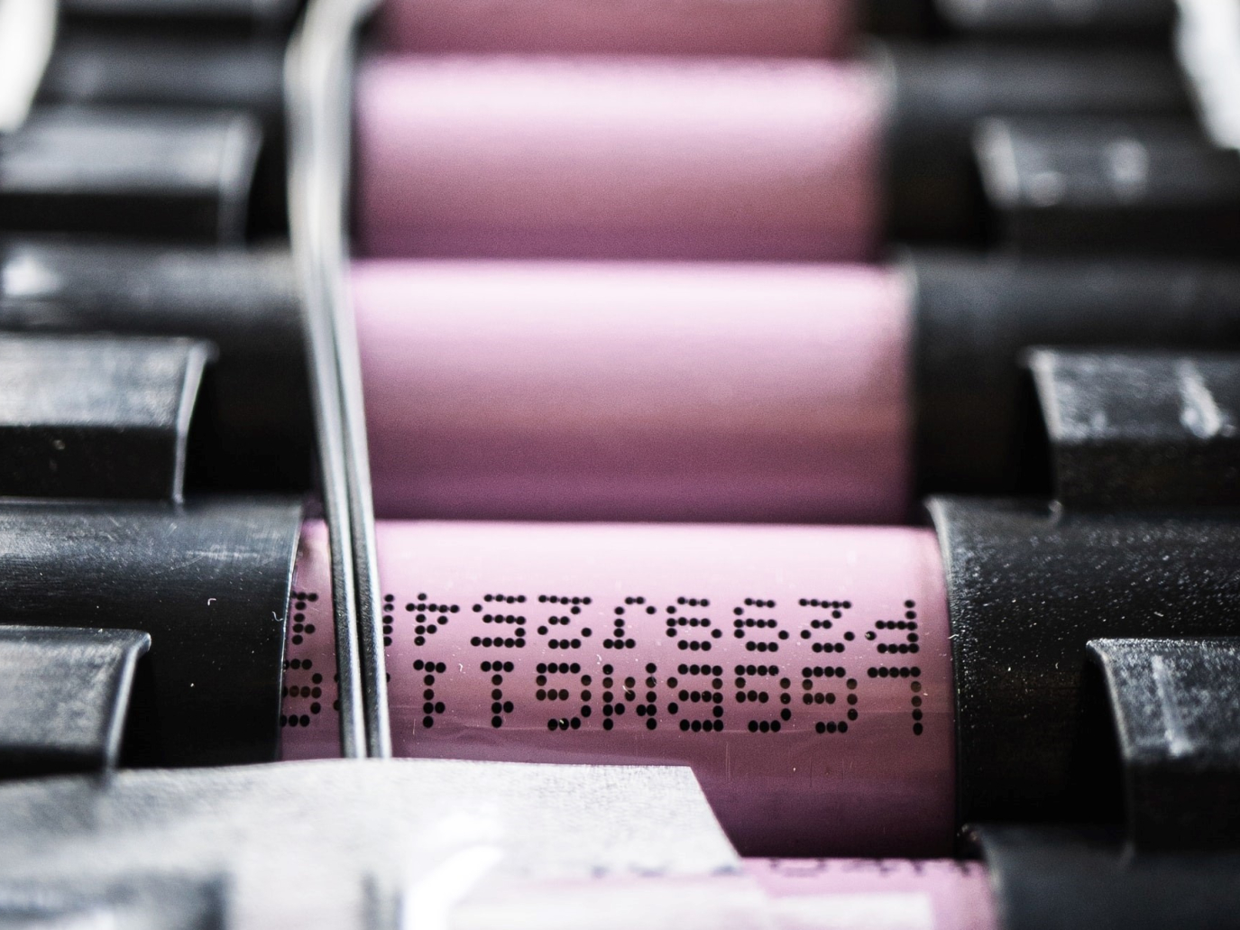 Batterie al litio: il primo impianto integrato di produzione in Italia