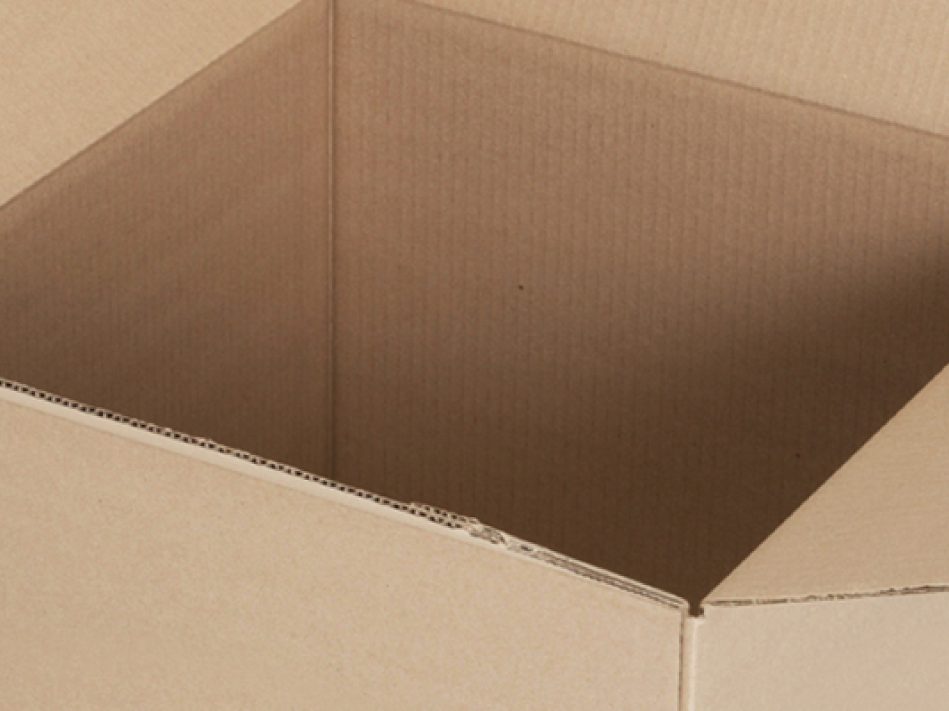 The paper packaging recycling industry