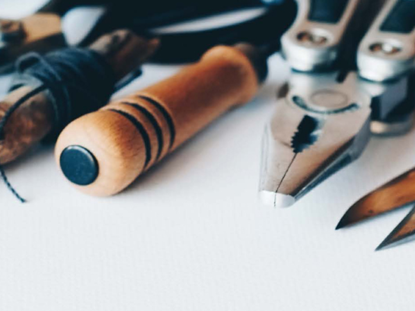 Re-designing the Future