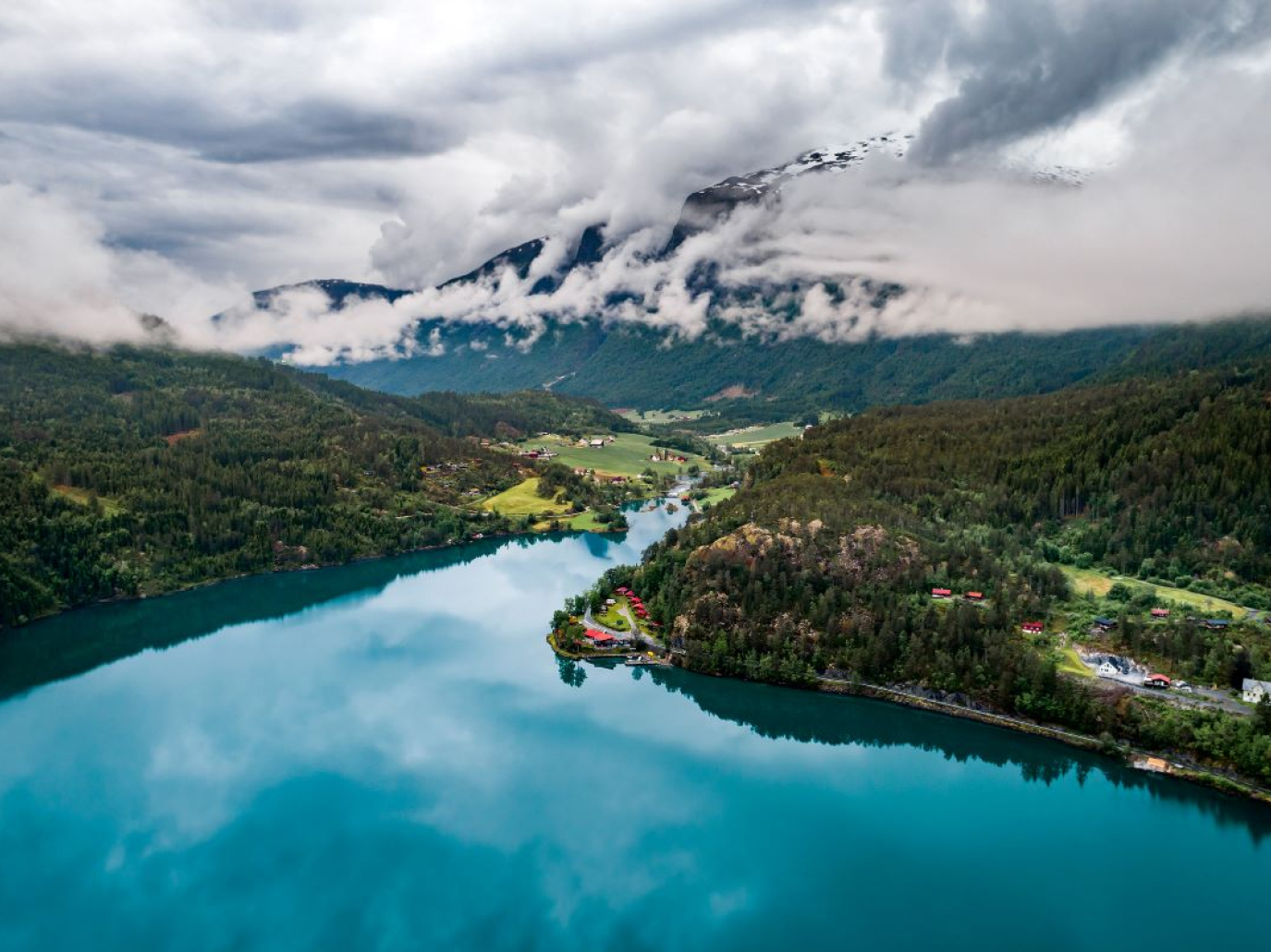 PFAS, acqua europea sempre più inquinata: i dati del primo briefing AEA