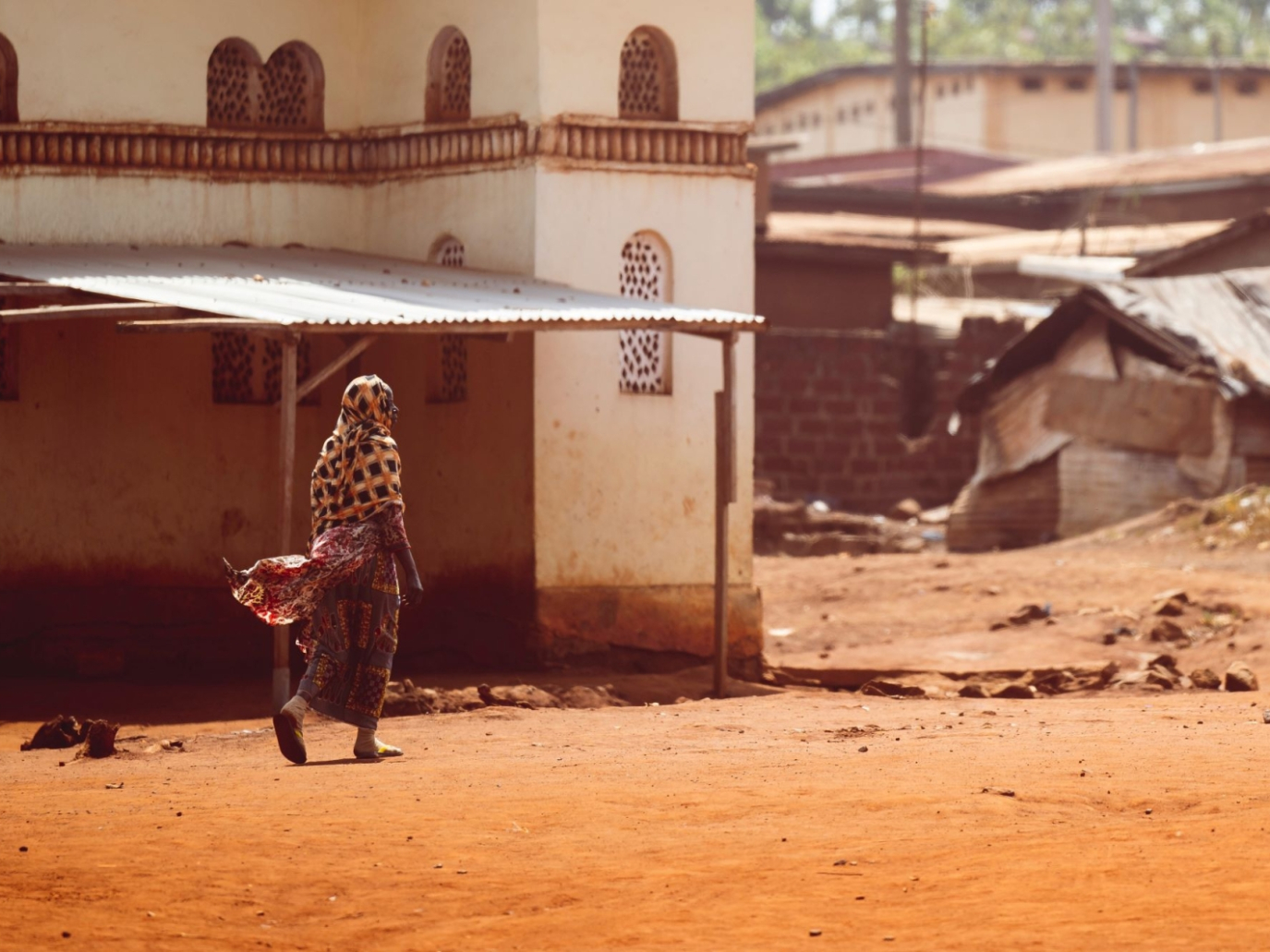 La crisi climatica ci farà perdere il 9% dei servizi ecosistemici entro il 2100