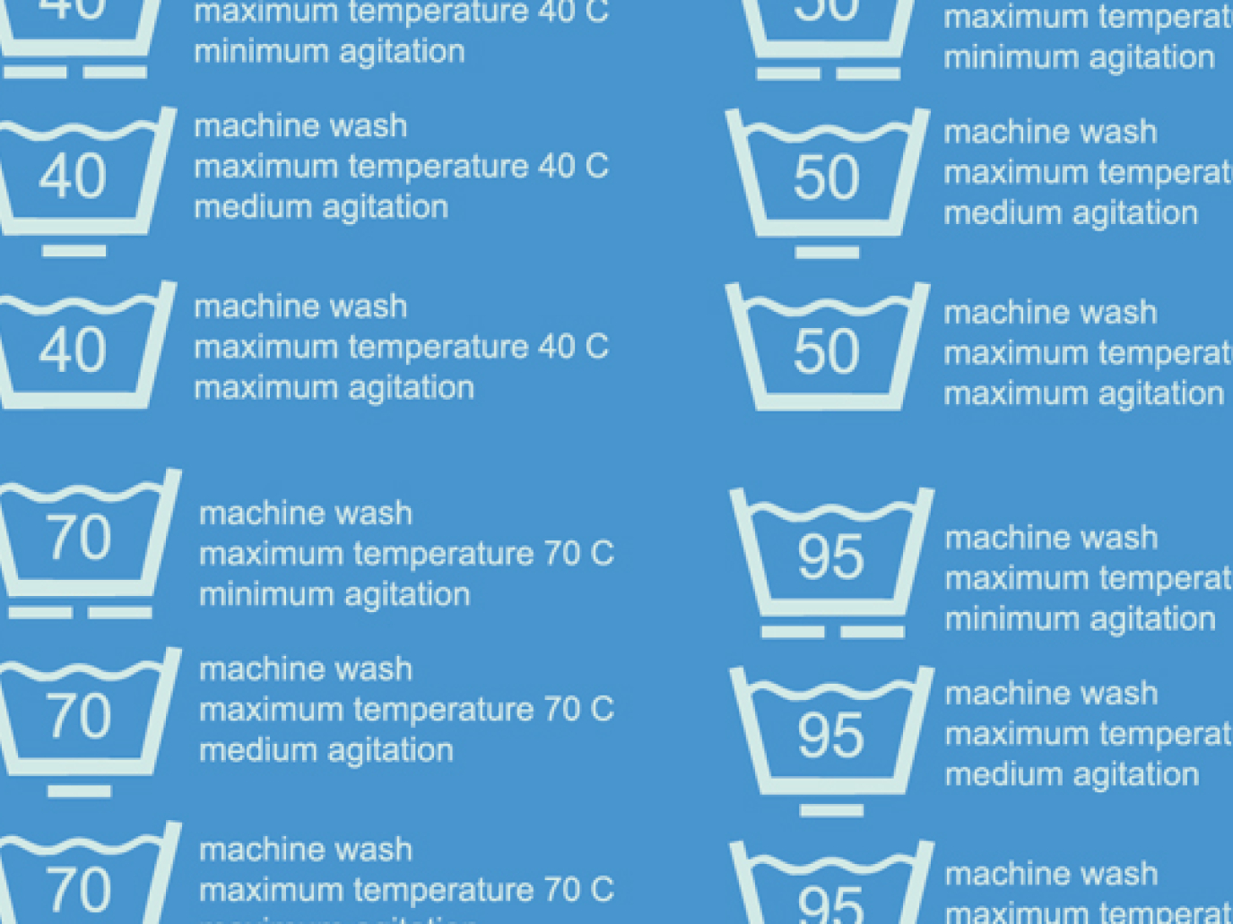 When Repairing a Washing Machine Becomes a Crime