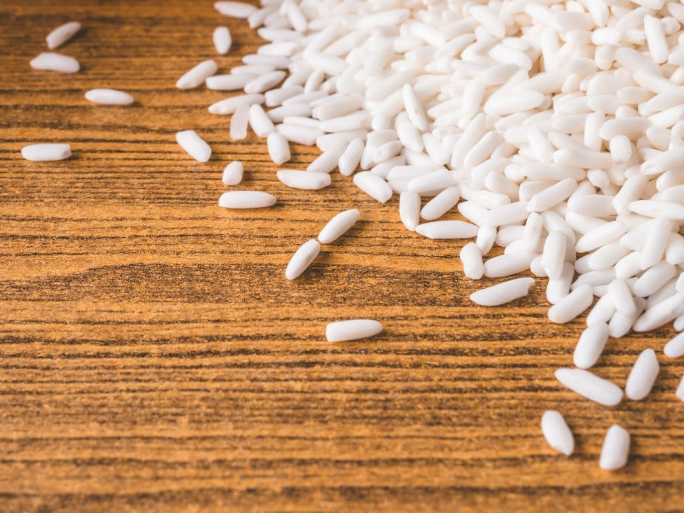 Bioedilizia, dagli scarti del riso un nuovo materiale per costruire case