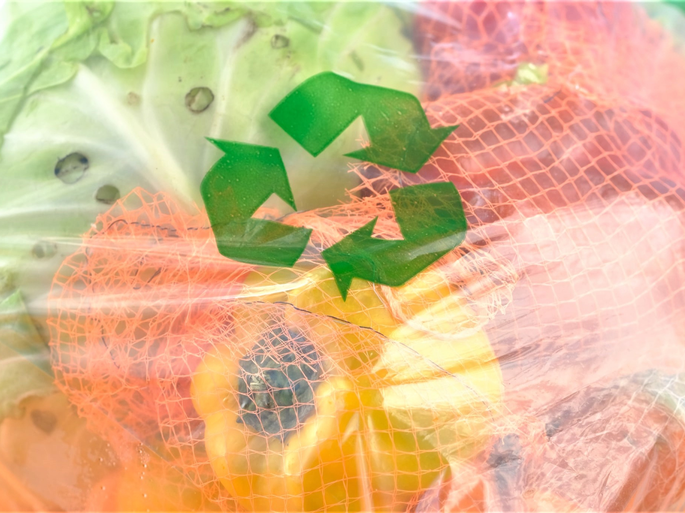 Riciclo di bioplastiche compostabili: è un successo il primo anno del Consorzio Biorepack