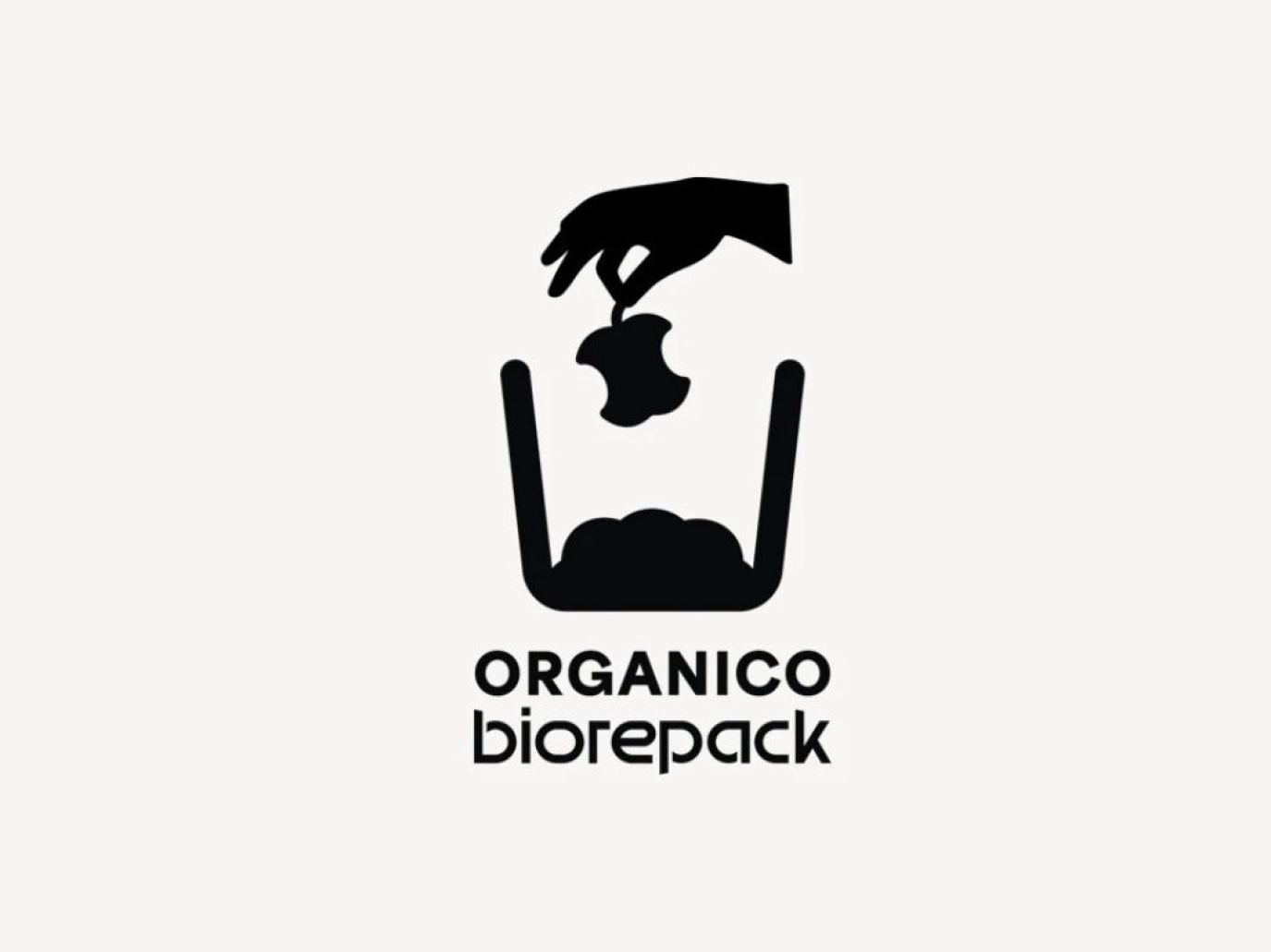 Bioplastiche compostabili, il nuovo marchio “Organico Biorepack” si presenta 
