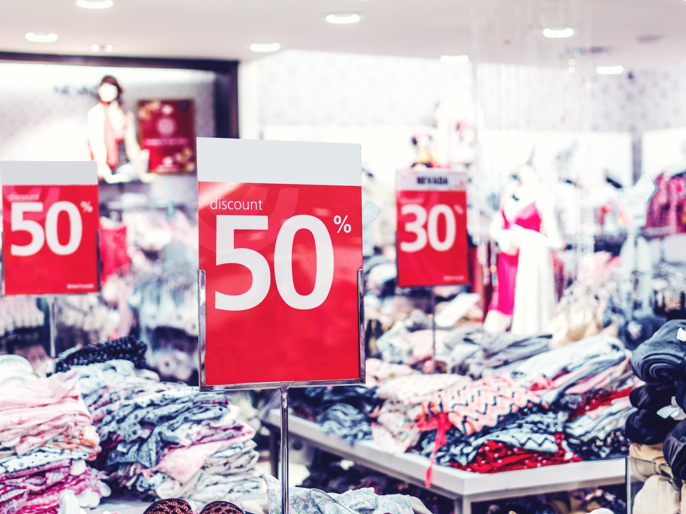 Se il Black Friday diventa Green