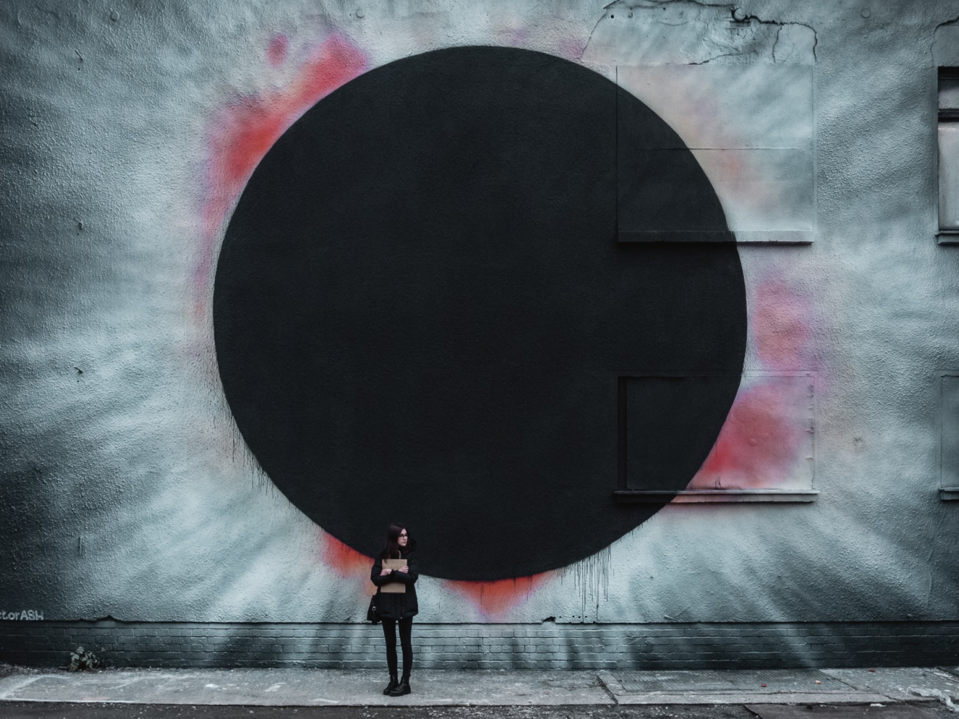 Blind spot: il lato oscuro dell’economia circolare