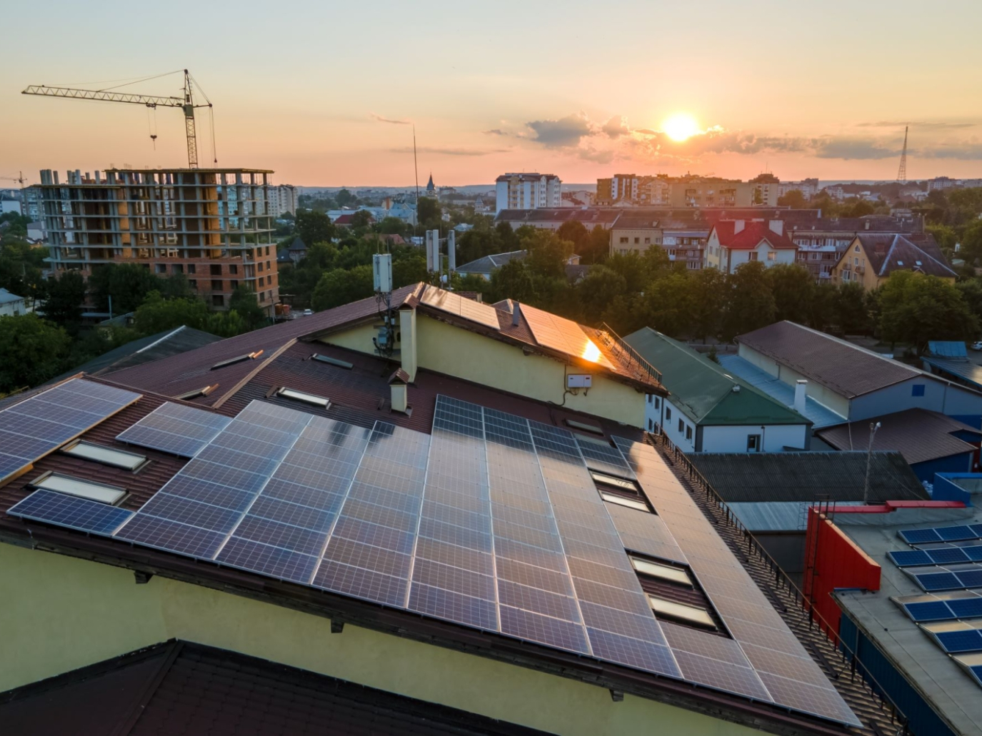 Comunità energetiche, la rivoluzione dell’energia si fa con la cooperazione