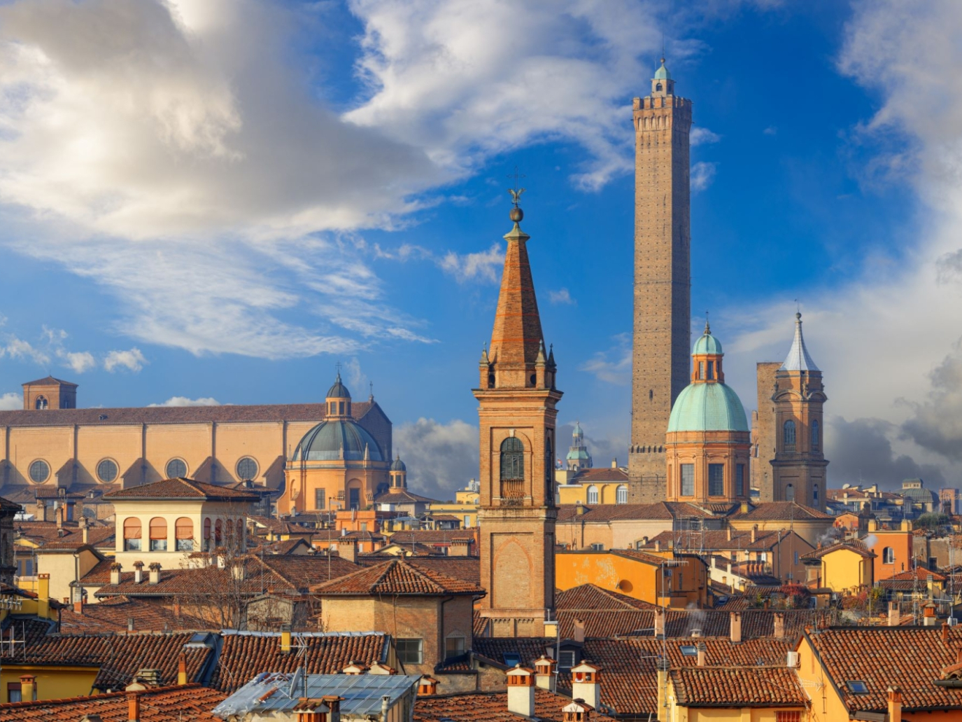 IFIB 2024, Bologna centro di gravità della bioeconomia mondiale