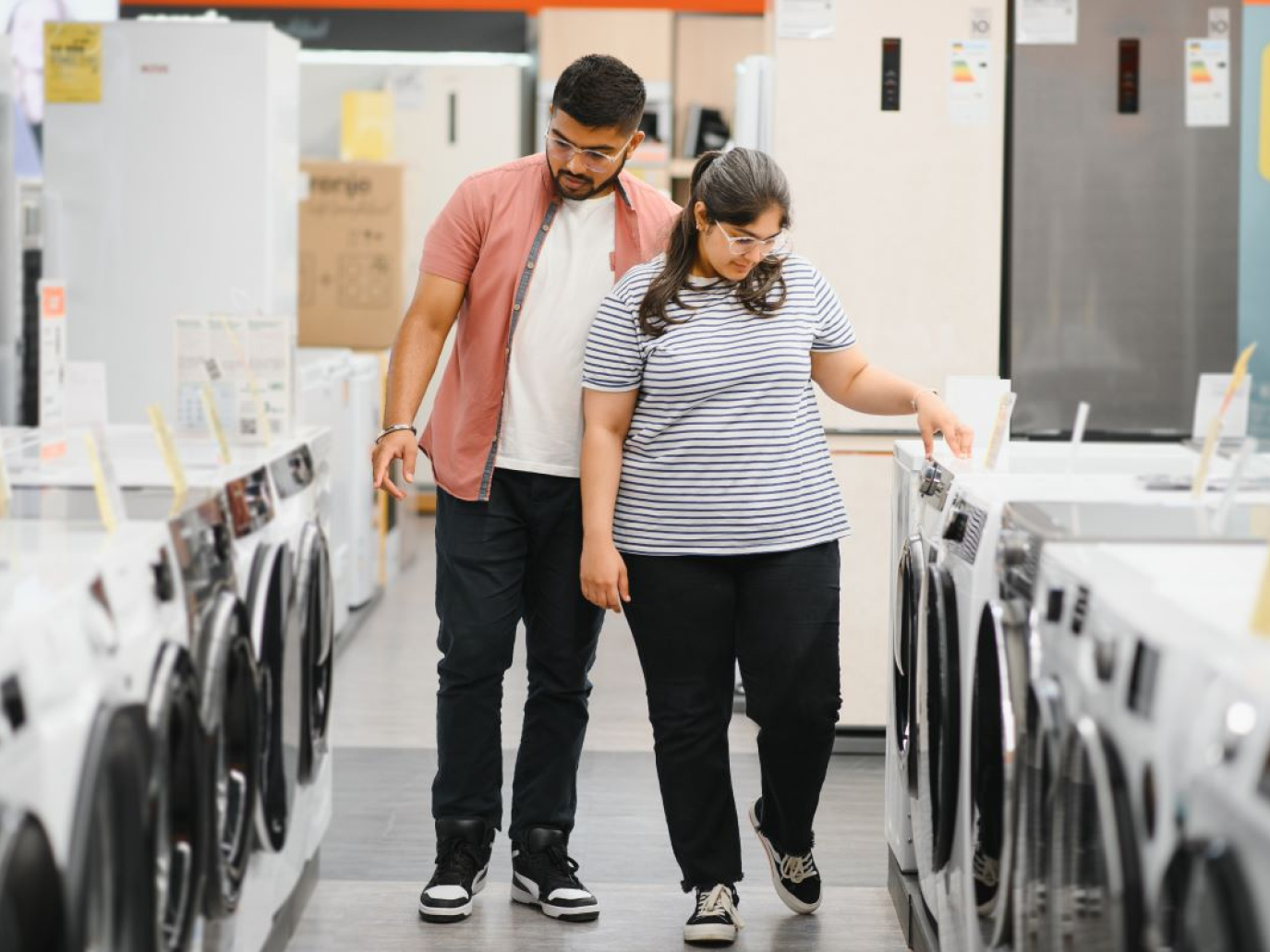 Bonus elettrodomestici 2025, novità e problemi con la classe energetica