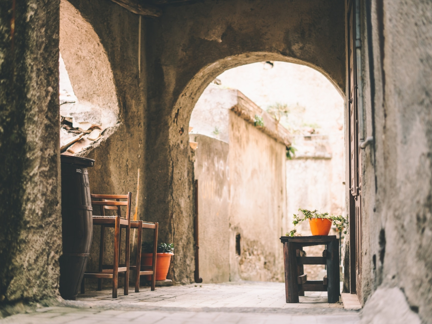 Quale destino per i borghi d’Italia?