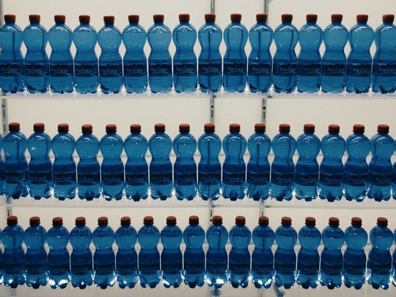 Ecodesign: un inchiostro magnetizzato aumenta la riciclabilità degli imballaggi in plastica