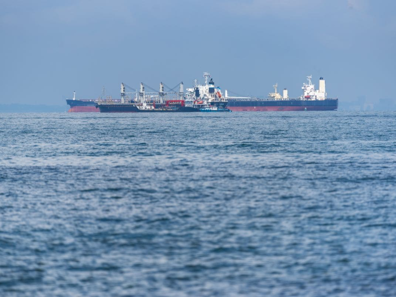 BP, annunciata maxi-scoperta petrolifera in Brasile