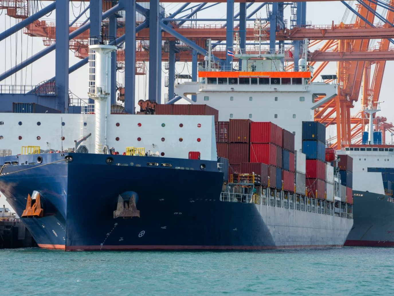 Bruxelles rafforza il CBAM: inclusi altri 180 prodotti