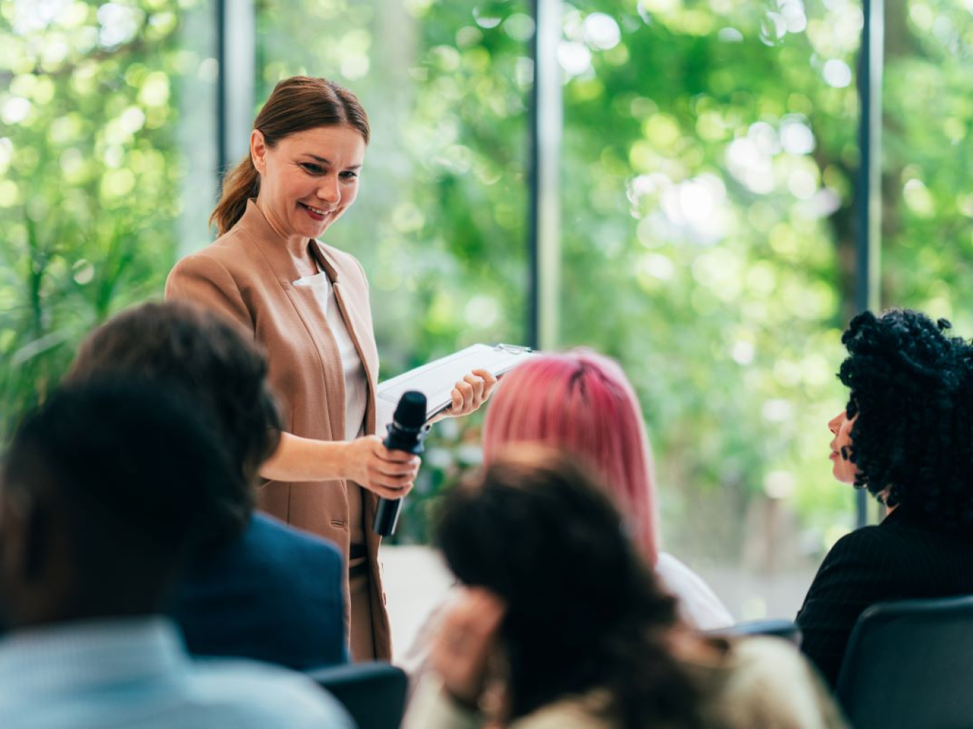 Settimane SRI 2024, il calendario della finanza sostenibile in Italia