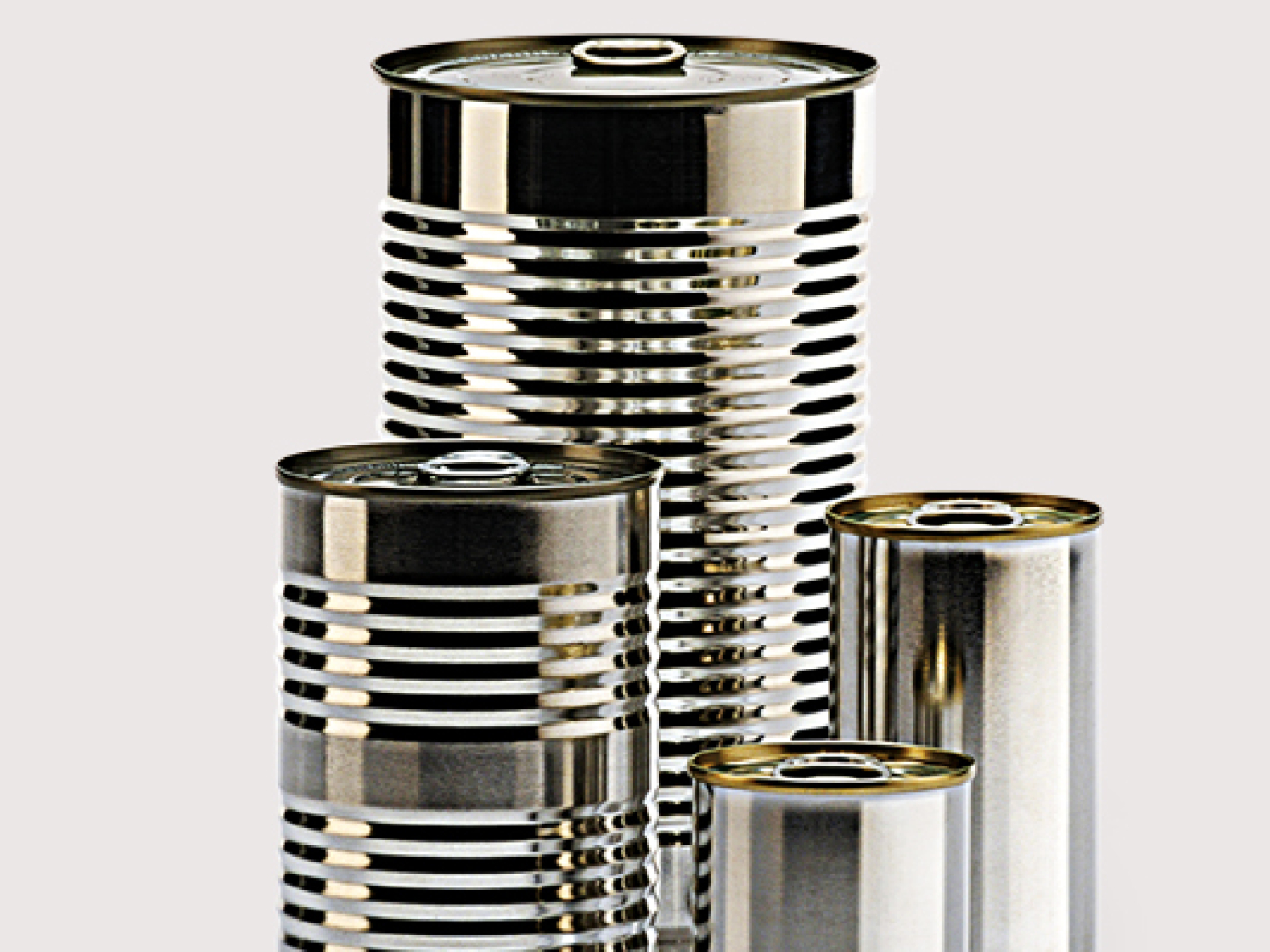 Il segreto dell'acciaio