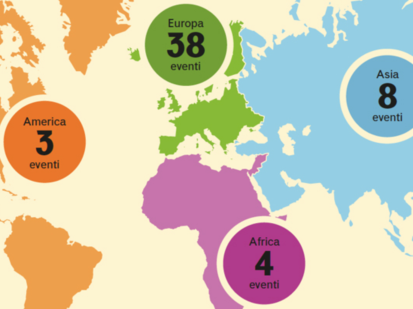 Green economy: esportare il know-how italiano