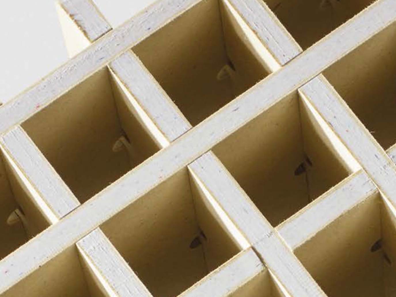 Textile Mines in Search of An Author