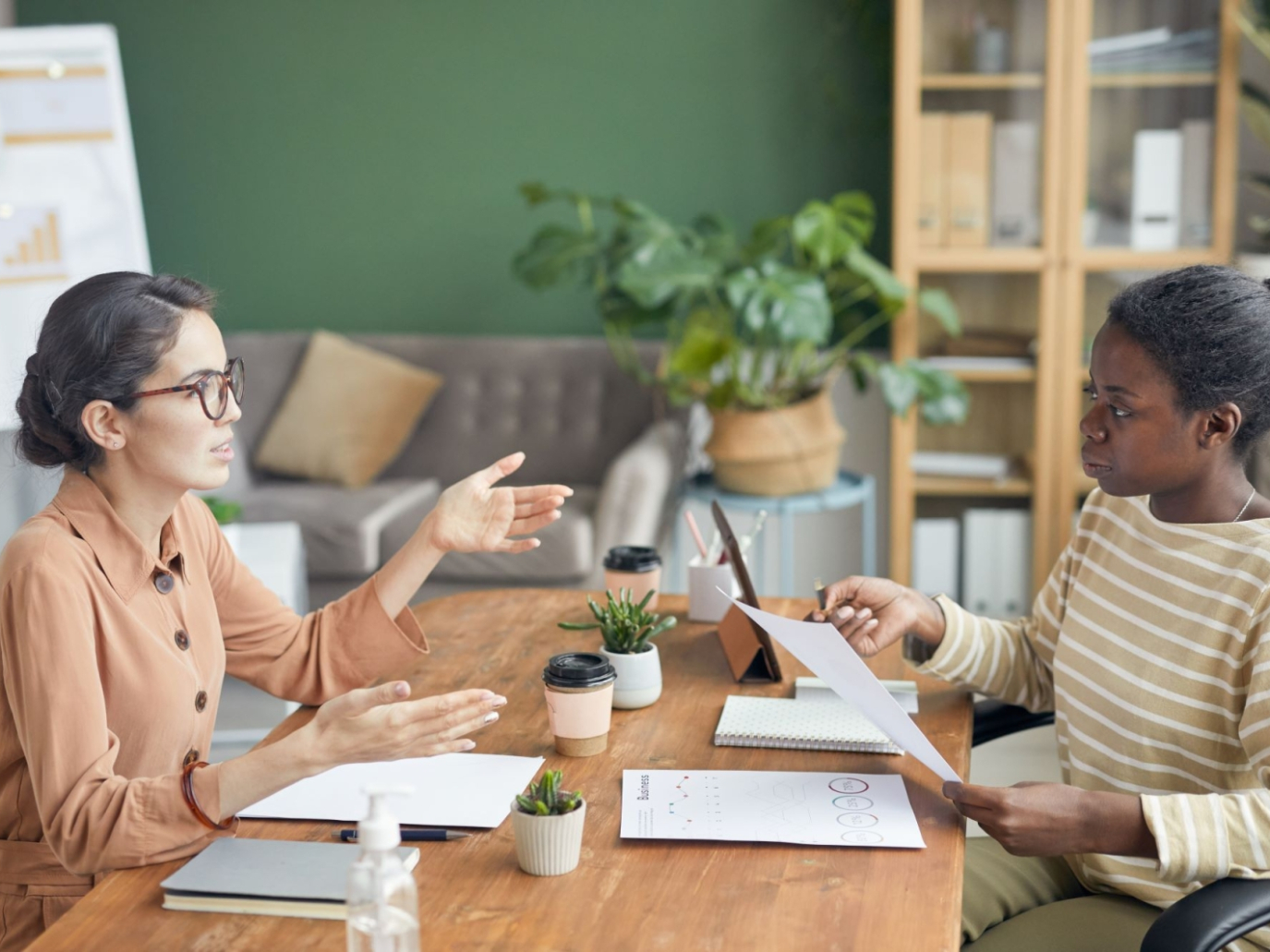 In UE solo 1 dipendente su 9 possiede green skill