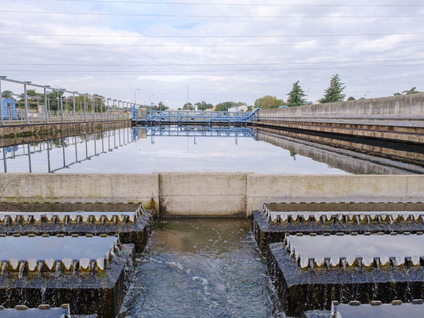 Dalle acque reflue all’energia: nasce CAP Evolution per l’economia circolare