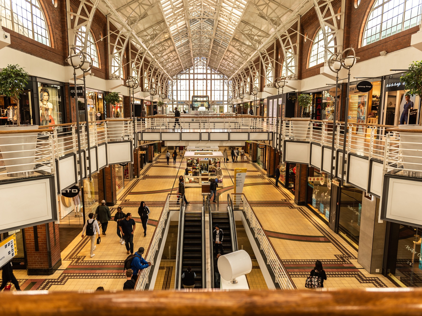 A new Eu policy for sustainable product