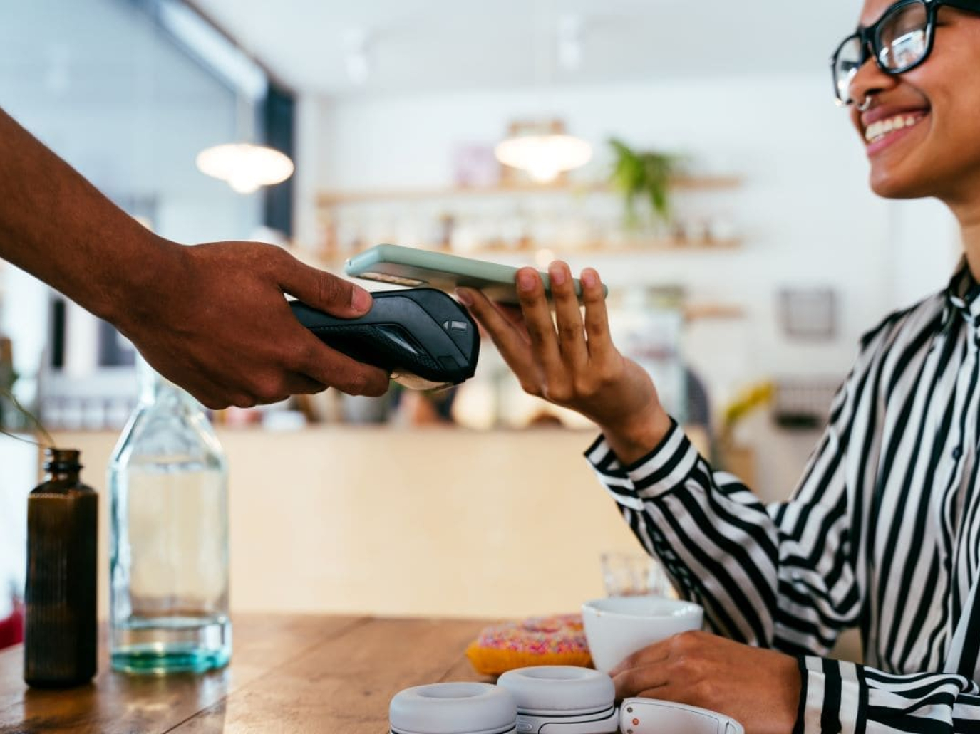 Cashless, pagamenti triplicati ma l’Italia è sotto la media europea