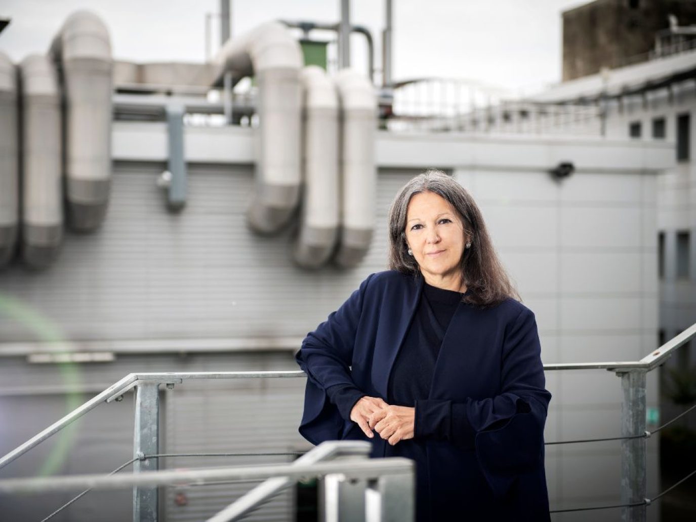 Catia Bastioli: per la bioeconomia circolare serve un approccio integrato