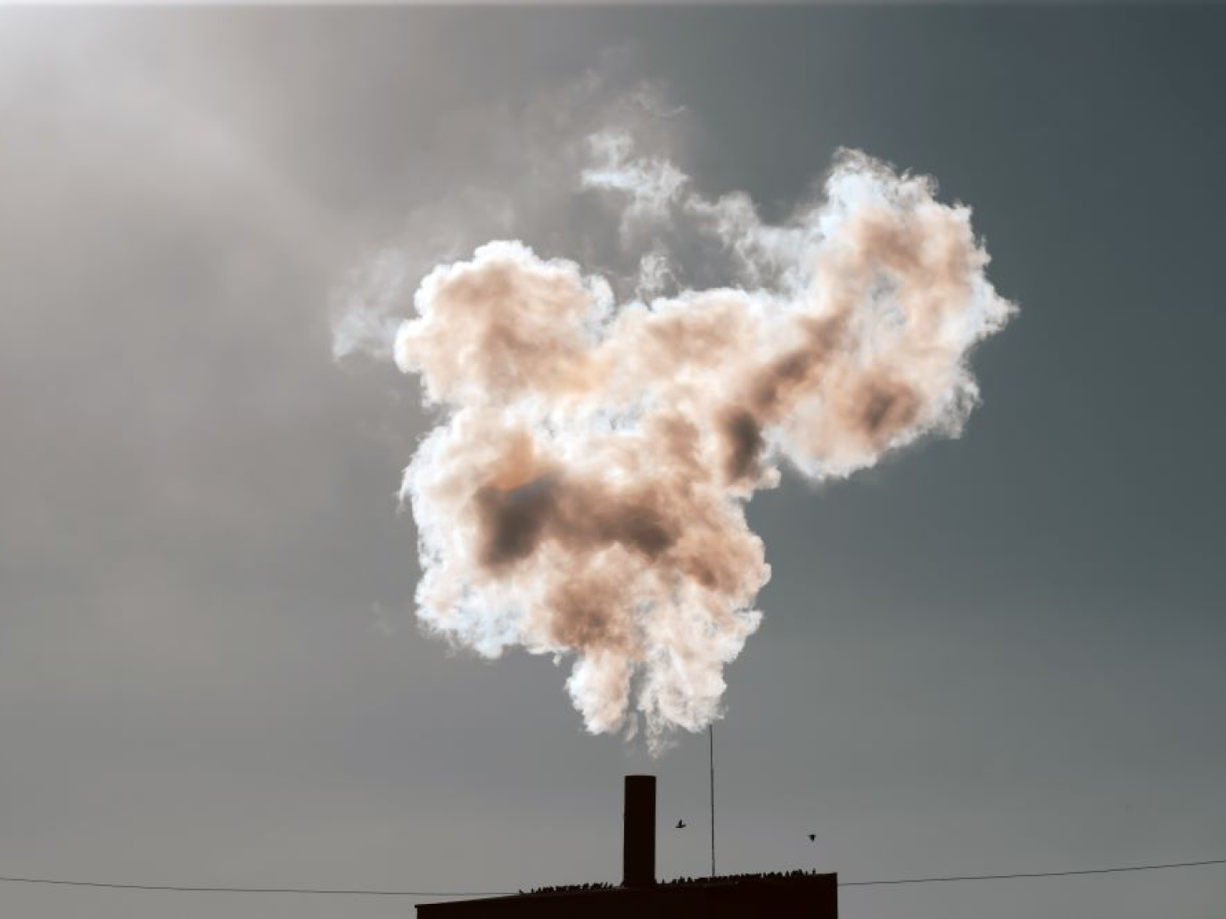 CCS, idrogeno ed emissioni di metano: via libera alla legge delega dal CDM