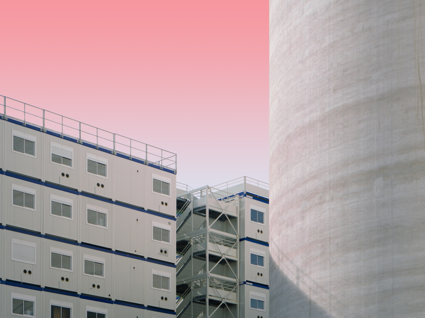 Cemento: il materiale più distruttivo del mondo o una leva dell’evoluzione?