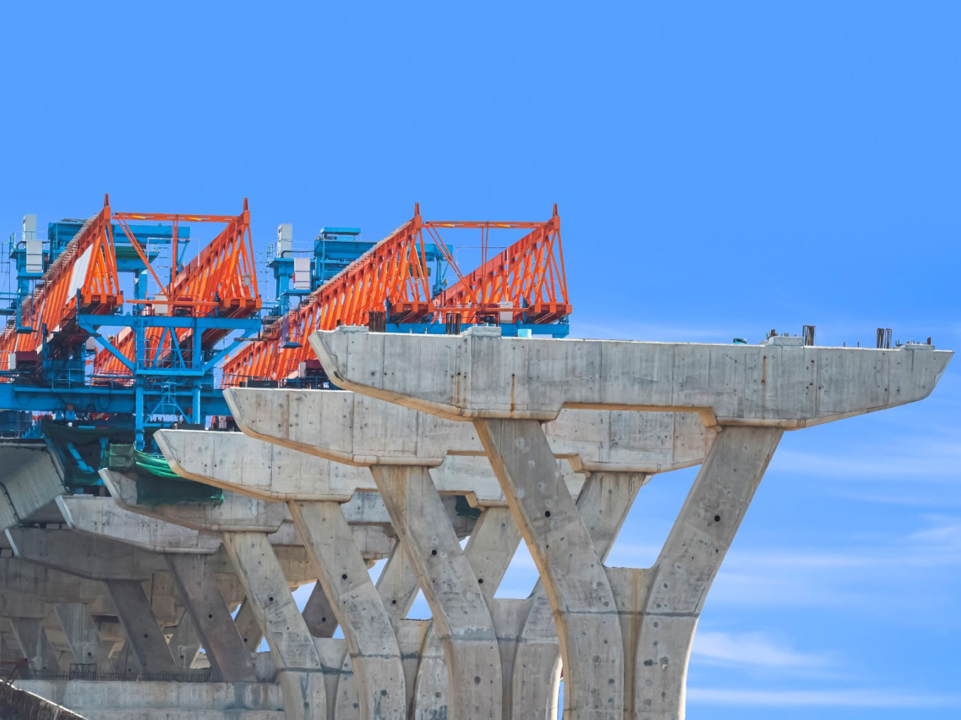 Cemento, le strategie circolari dell’industria italiana