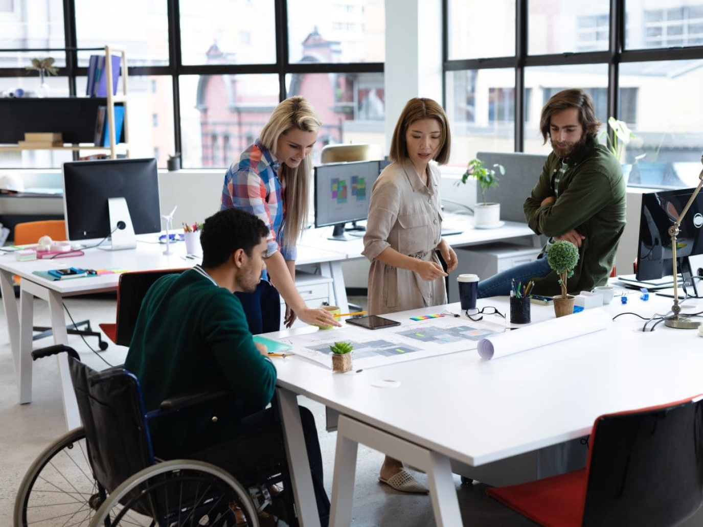 Certificare la parità tra uomini e donne rafforza anche la solidità dell’impresa