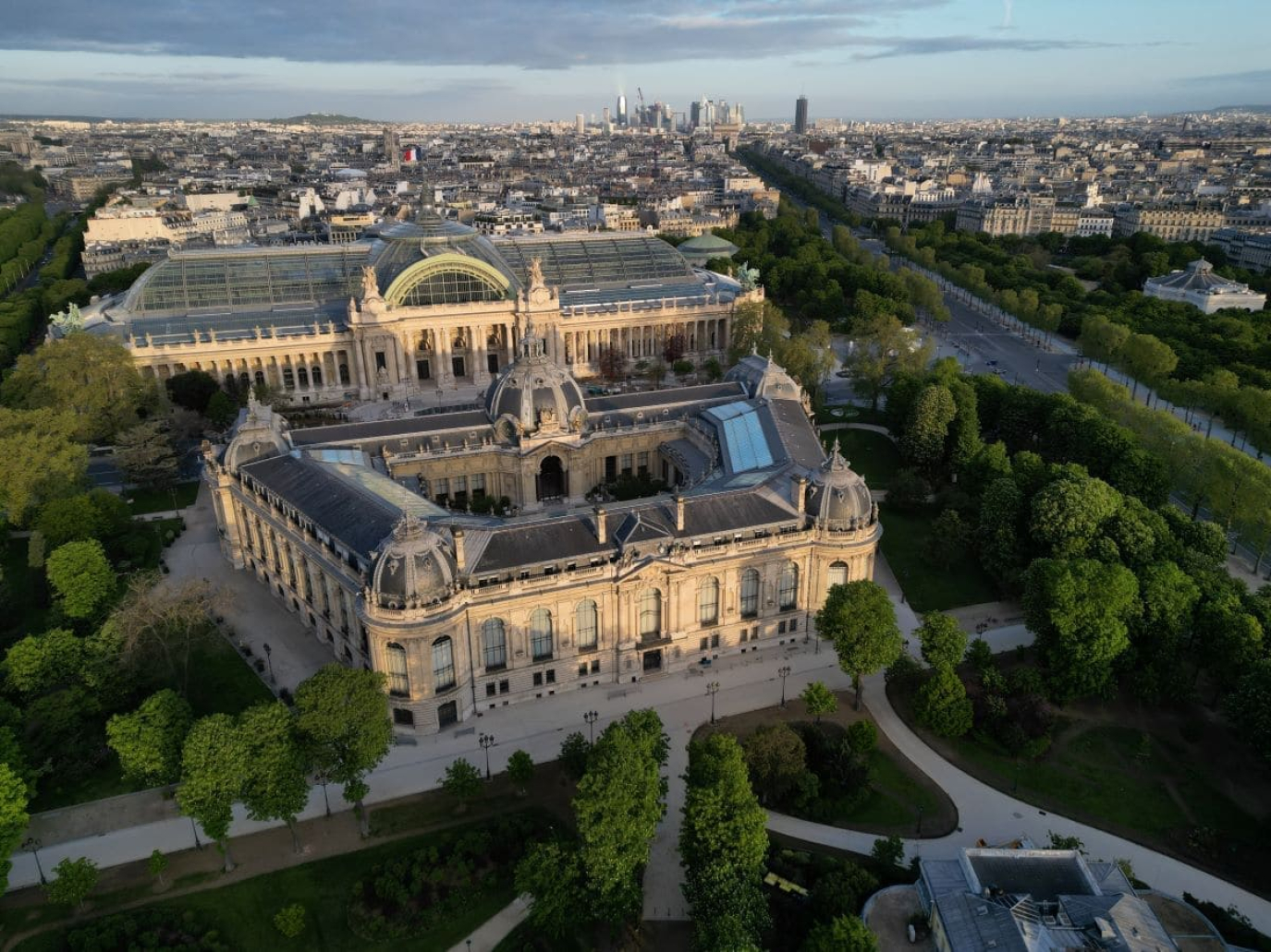 ChangeNOW 2025: Celebrating Ten Years of the Paris Agreement