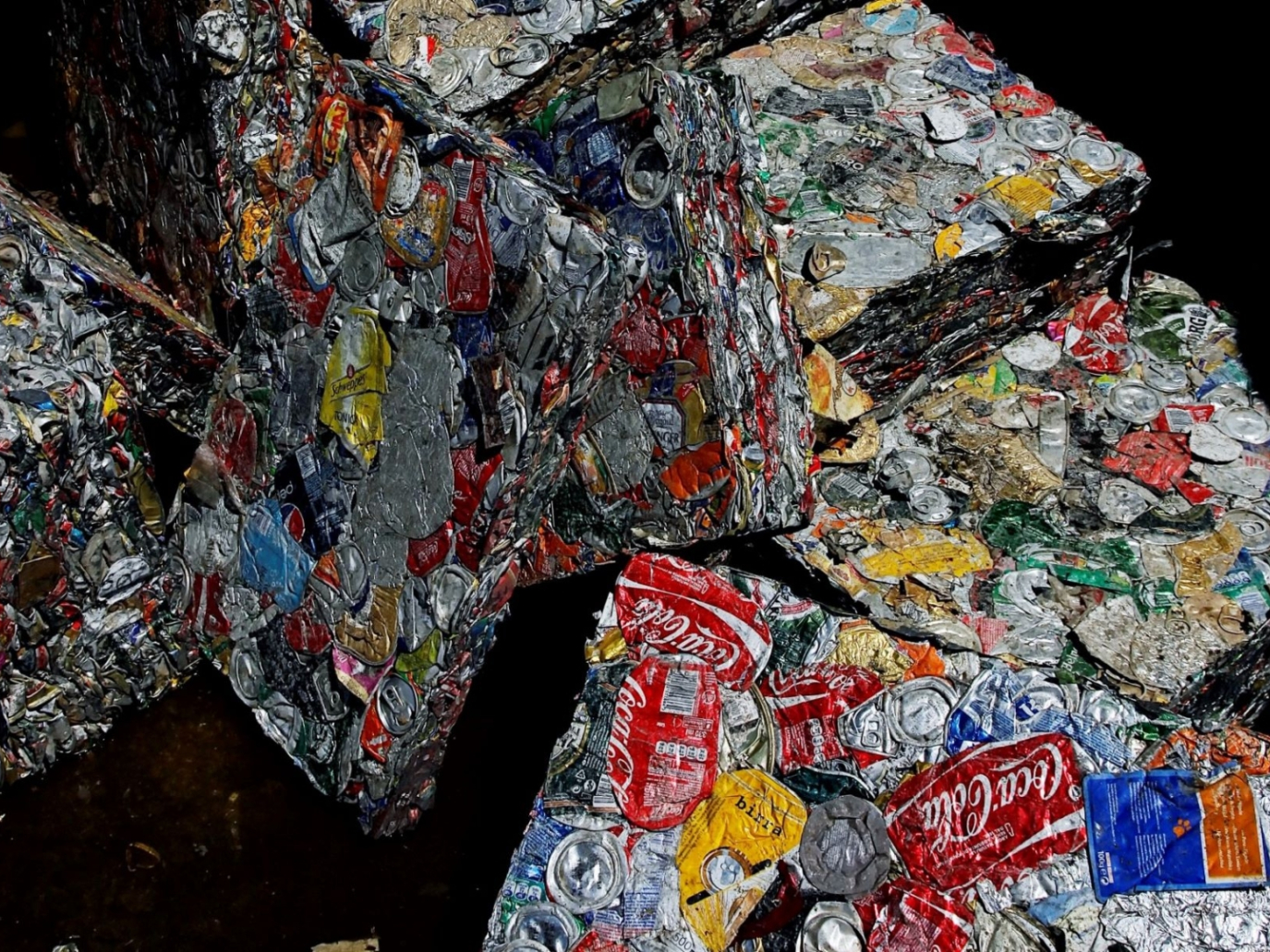 Alluminio, numeri che parlano chiaro