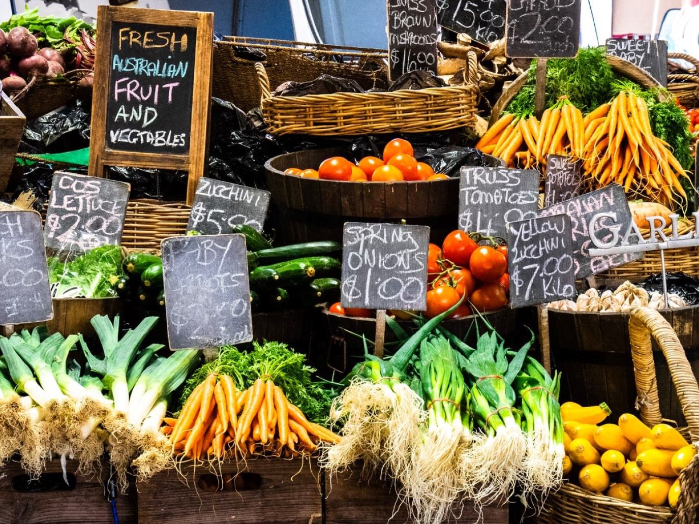 Food Rescue, la docu-serie italiana sullo spreco alimentare