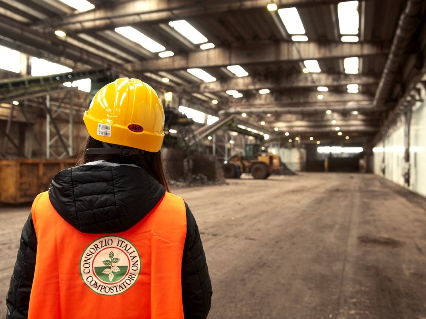 Biodegradabile e compostabile: facciamo chiarezza