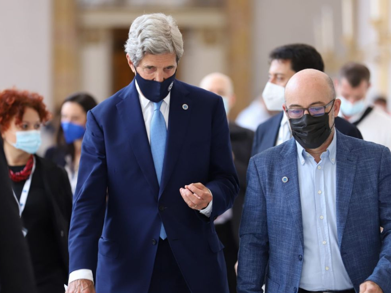 Il G20 Ambiente non trova un accordo sulla decarbonizzazione